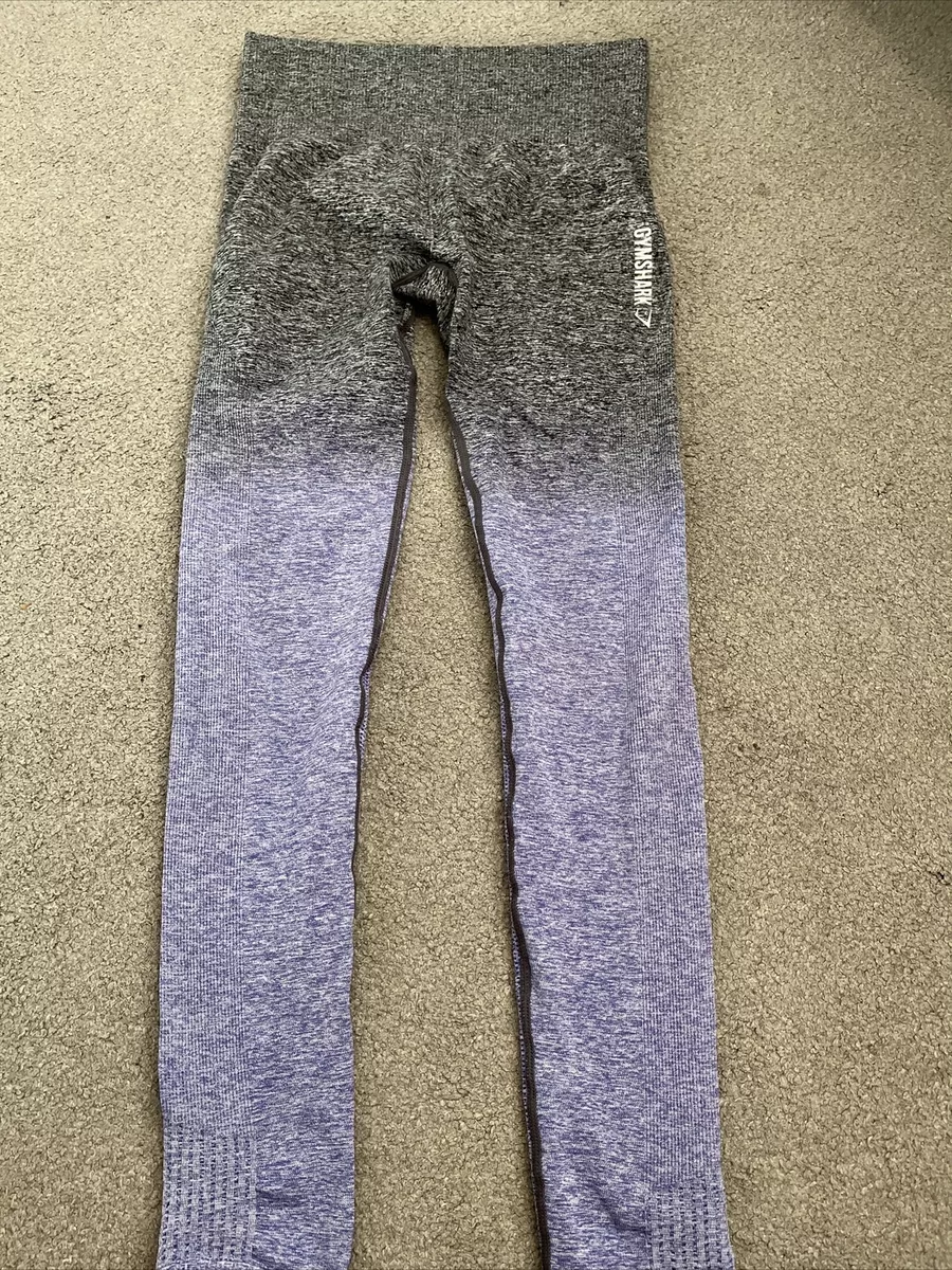 Gymshark ombre indigo cheap
