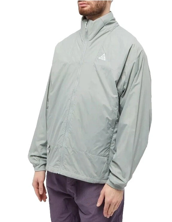 Abrigos de hombre Nike ACG, chaquetas y chalecos