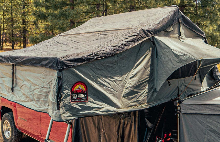 Roof top tent hot sale ebay