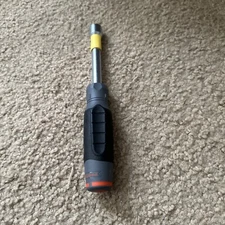 PROTO TOOLS JN1404RM - 14MM Metric Heavy Duty Nut Driver USA Hollowed