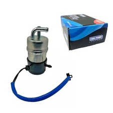 Fuel Pump for 1999-2003 Yamaha ROAD STAR 1600 XV1600 XV 16  4WM-13907-00-00