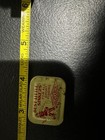 Vintage  Best Little Sinkers For All Sport Fishing Tin — photo 1