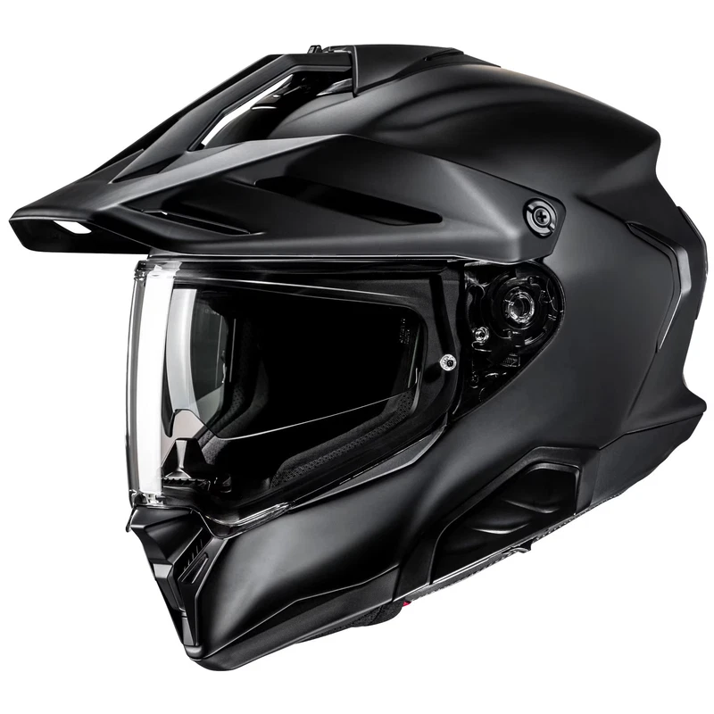 HJC RPHA 60 Carbon Matt Black, photo 1 of 8