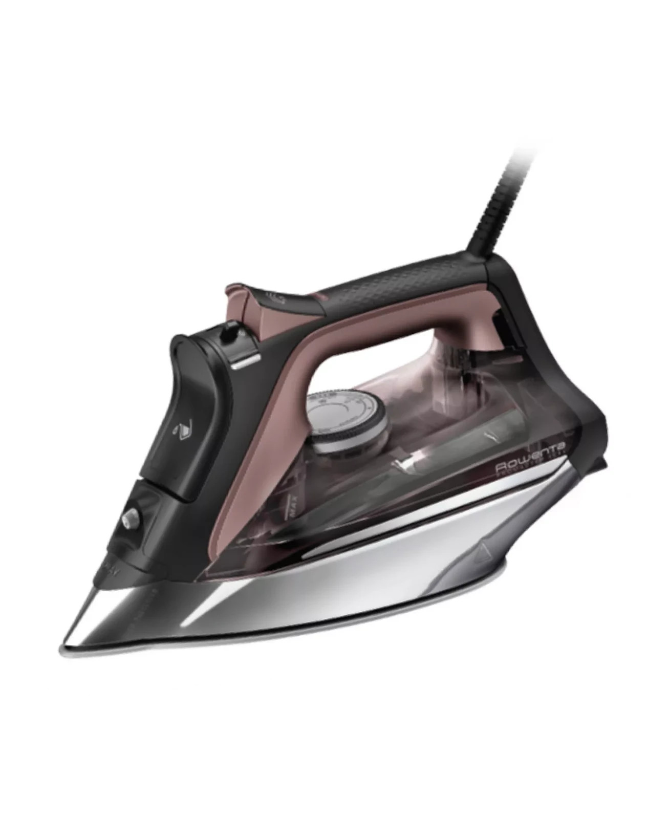 [SALE]-Rowenta Pro Master Xcel Steam Iron