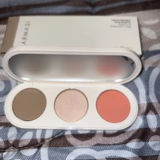 Set Of Face Blush