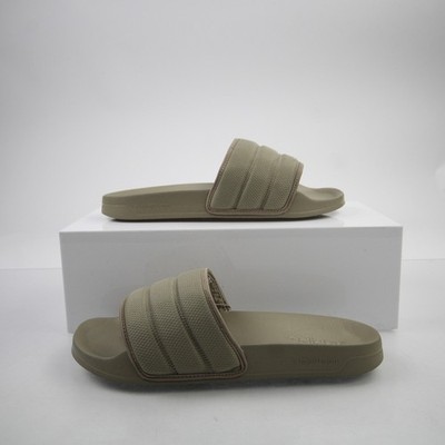 adidas Sandals & Flip Flops Men's Beige New without Box 14