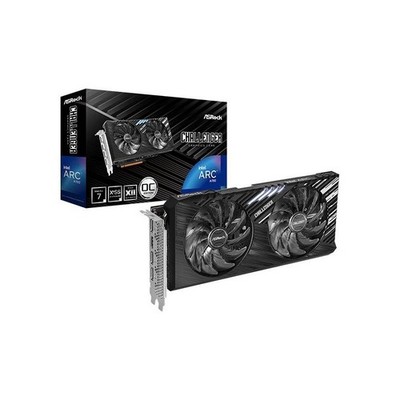 Asrock A750 CL SE 8GB Intel Arc A750 8GB GDDR6