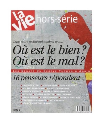 Ou Est le Bien  Ou Est le Mal, Collectif