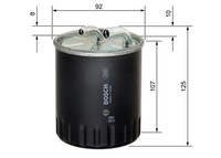 Bosch Kraftstofffilter 1 457 434 437 FüR MERCEDES-BENZ Smart Mitsubishi