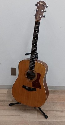 TAYLOR 410 acoustic guitar | eBay