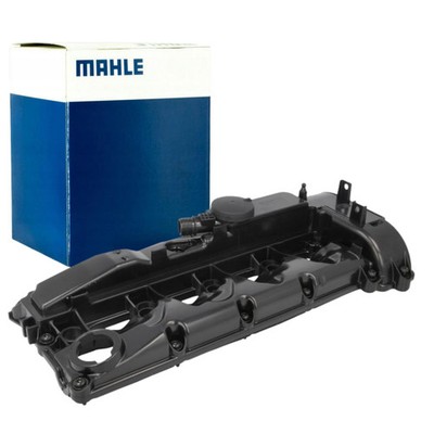 MAHLE ZH555 Ventildeckel mit Dichtung für MERCEDES OM 651 2.2 CDI MERCEDES-BENZ