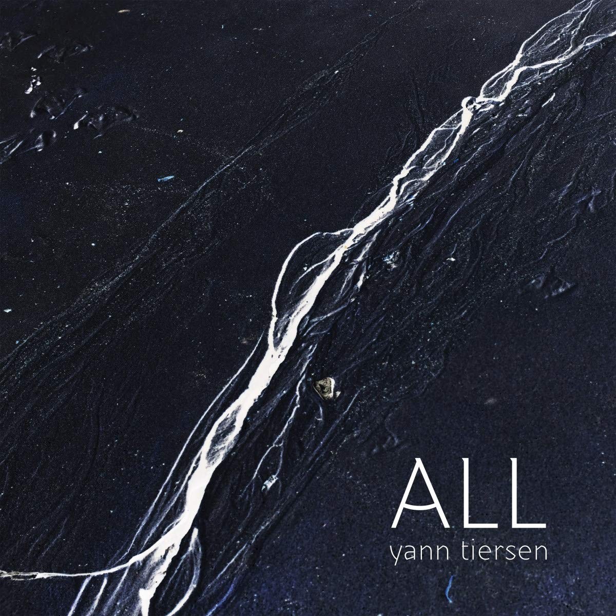 Yann Tiersen All Double LP Vinyl STUMM432 NEW