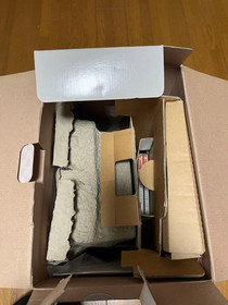 SEGA Dreamcast HELLO KITTY Skeleton Pink HKT-3000 Console from Japan New