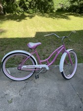24 in Wheel Cruiser Vintage Bikes for sale | eBay