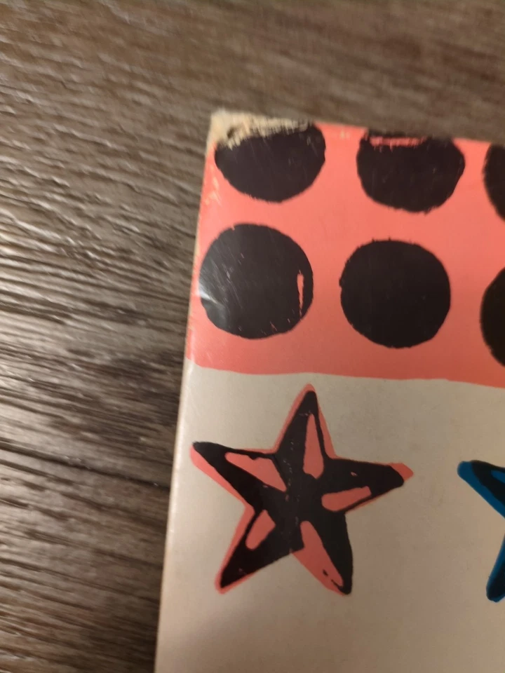 LIBRO PARA COLOREAR DIBUJOS POR Andy Warhol SIMON & SCHUSTER 1990 PRIMERA EDICIÓN Raro Foto 3 de 4