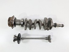2021 Yamaha YXZ1000R EPS SS SE Crankshaft Crank Shaft Great Shape 2HC-11400-00