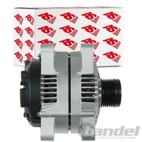 As-Pl Generator Lichtmaschine 150A Passend FüR Alfa Romeo GT CitroËN C5 C8