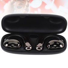 .  Translation Earbuds With Touch Screen Charging Case 140 Languages Noise Canc