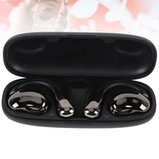 .›Translation Earbuds With Touch Screen Charging Case 140 Languages Noise Canc
