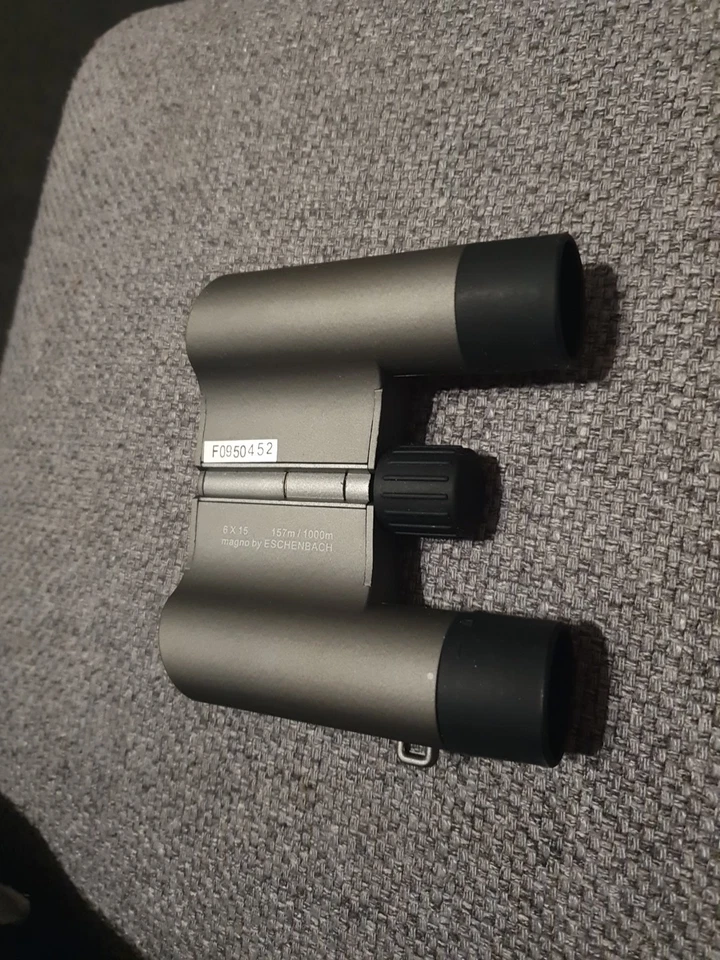 Fernglas Eschenbach viva V6 - Bild 2 von 4