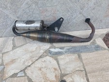 MARMITA ESPANSIONE SEMI - TROFEO PIAGGIO ZIP SP NRG NTT RUNNER DNA