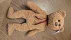 Ty Beanie Babies Curly Bear Plush Beanbag Stuffed Animal w/ Tag Protector 1996 — photo 4