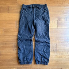 Obermeyer Yukon Snow Pants Ski Snowboard Insulated Lined - M