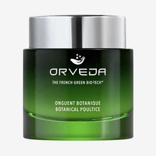 Orveda Botanical Poultice Face Moisturizer Da...