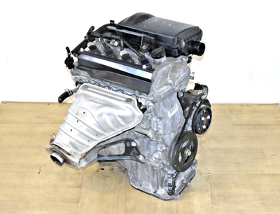 2004 2005 2006 2007 2008 2009 Toyota Prius 1.5L Engine JDM 1NZ FXE