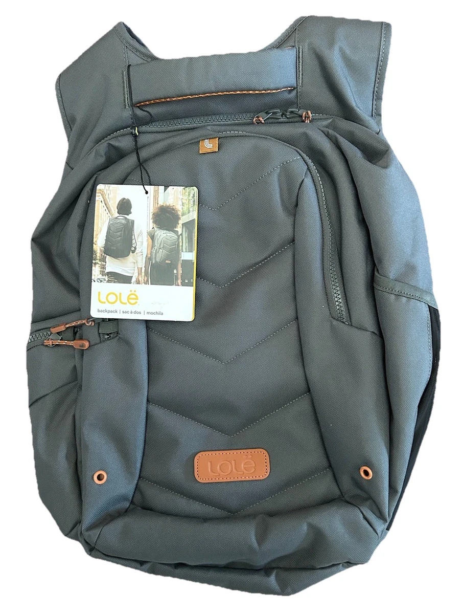 Green Laptop Backpacks for 17 in Laptop for sale | eBay