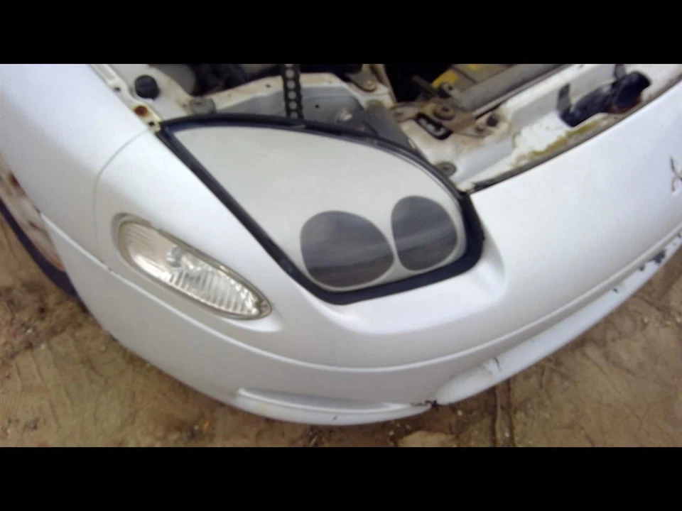 Engine ECM Electronic Control Module Behind Console Fits 94-95 STEALTH 1156492 Foto 2 de 4