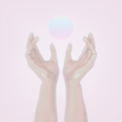 Machinedrum Human Energy (Vinyl) 12'' Album Box Set