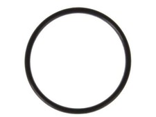 Mahle Thermostat Housing O-Ring fits Ford Mustang 2011-2025 12JVBMXN