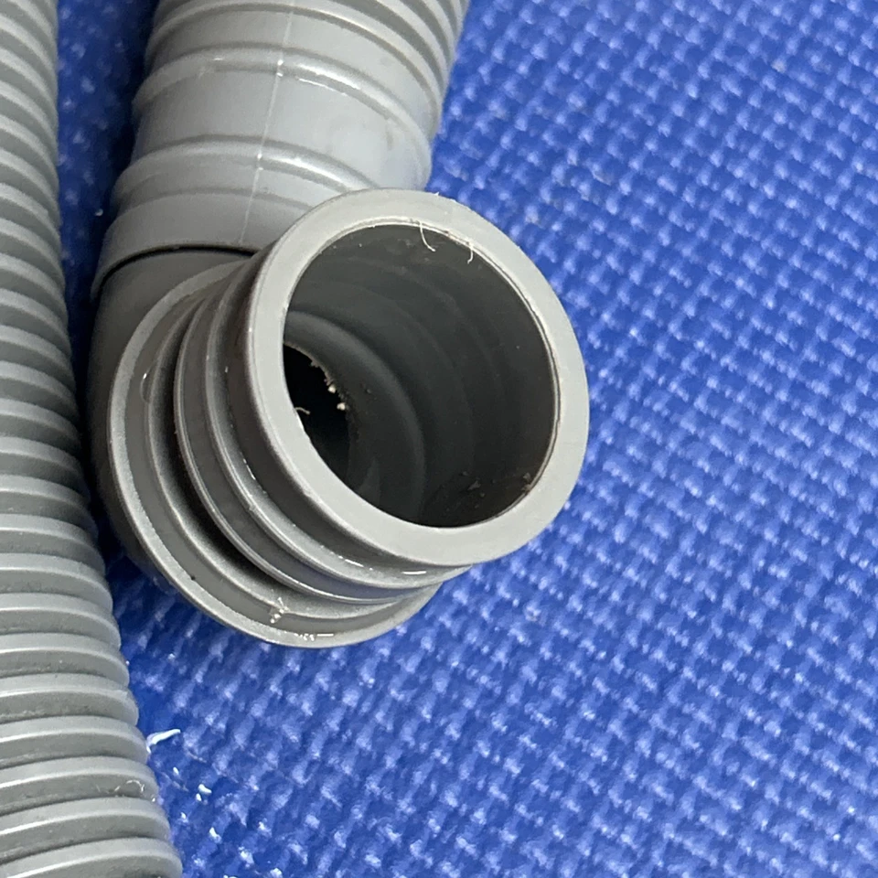 Kenmore 115 31125319 Upright  Cyclonic Vacuum Part - MAIN FLEX SUCTION HOSE - Image 3 of 4