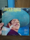 LP VINYL JAVIER SOLIS.- ANGUSTIA ( BRAND NEW ) LIKE VICENTE FERNANDEZ