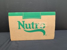 Nutro Natural Choice Cuts In Gravy Wet Dog Food 4 Flavors Variety Pack 36 Count