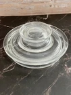 Pyrex Vintage Flameware Replacement Lid 77-C Fits 7754 Coffee Pot EUC!!