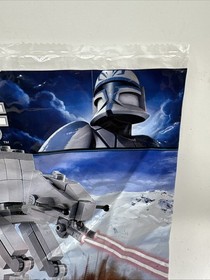 Star Wars Lego Set 20018