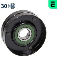 Optimal 0-N2170S Umlenk-/FüHrungsrolle FüR Keilrippenriemen Umlenkrolle