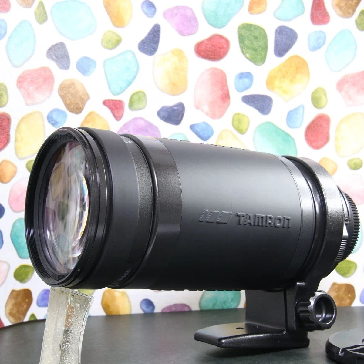 Tamron 200-400mm Focal Camera Lenses for sale - eBay