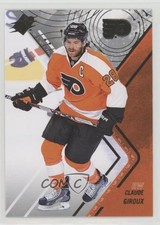 2015-16 SPx Claude Giroux #13 b5y