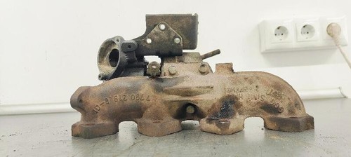 7790992H turbolader at BMW SERIE 3 BERLINA E46 2.0 D 150 320 san4p187260