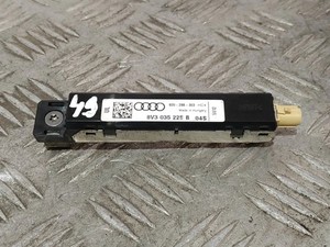 AUDI A3 8V1, 8VK Antennenverstärker 8V3035225B 1.60 Diesel 77kw 2013 20473152