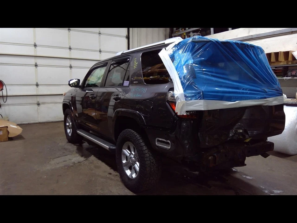 Conjunto exterior delantero eje eje se adapta a 12-23 LEXUS GX460 1671525 Foto 3 de 4