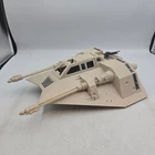 Star Wars Snowspeeder Vintage 1980 Kenner - READ DESC