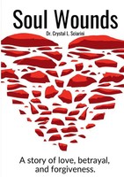 Crystal Sciarini | Soul Wounds | Taschenbuch | Englisch (2024) | [.]
