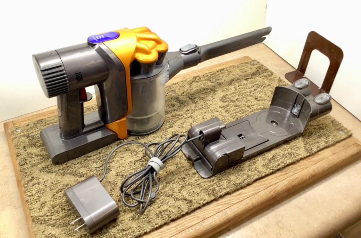 Dyson Dc31 Indiana Vacuum Cleaners for sale | eBay
