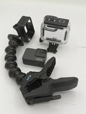 GoPro SILVER7 Action Camera, Jaws Flex Arm, H...