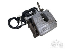 Mercedes-Benz EQC Rear Brake Caliper EQC 400 4-matic Electric Motor A0044236598