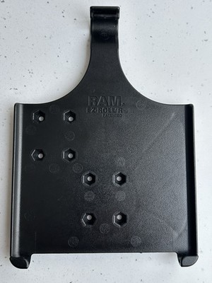 RAM EZ-ROLL'R Cradle für Apple iPad Air - Model No. RPR-182-AP17  